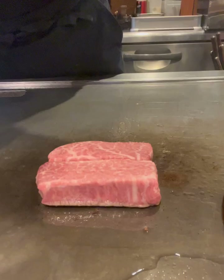 厳選した和牛の塊